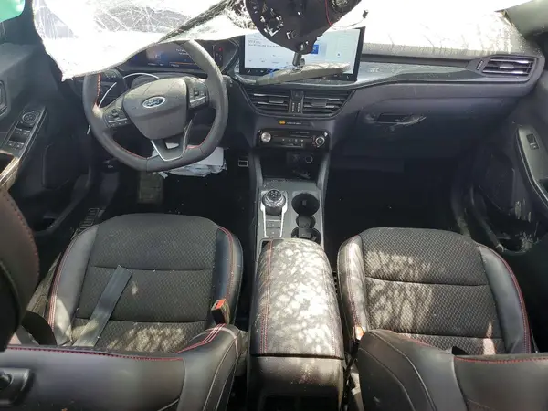 1FMCU9MN2PUB22286 2023 FORD ESCAPE - Image 8