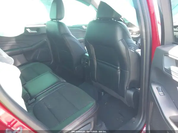 1FMCU9MN2PUB28279 2023 FORD ESCAPE - Image 8
