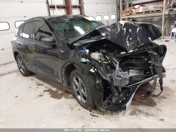 1FMCU9MN2PUB35006 2023 FORD ESCAPE - Image 1