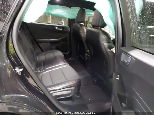1FMCU9MN2PUB35006 2023 FORD ESCAPE - Image 8