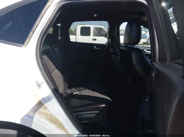 1FMCU9MN2PUB39007 2023 FORD ESCAPE - Image 8