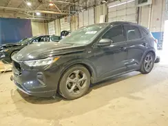 1FMCU9MN2PUB44434 2023 FORD ESCAPE