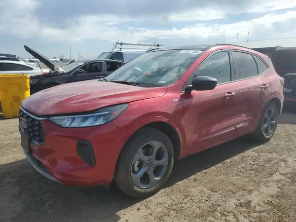 1FMCU9MN2RUA17668 2024 FORD ESCAPE - Image 1