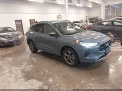 1FMCU9MN2RUA20232 2024 FORD ESCAPE