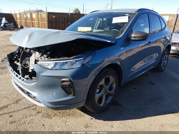 1FMCU9MN2RUA49780 2024 FORD ESCAPE - Image 2