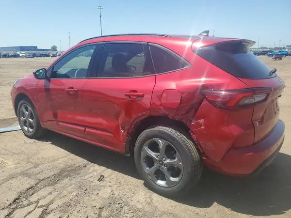1FMCU9MN2RUA58222 2024 FORD ESCAPE - Image 2