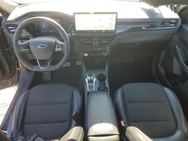 1FMCU9MN2RUA68507 2024 FORD ESCAPE - Image 8