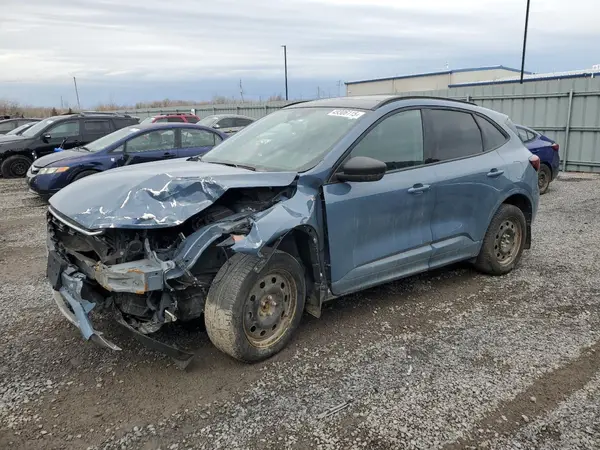 1FMCU9MN2RUA69060 2024 FORD ESCAPE - Image 1