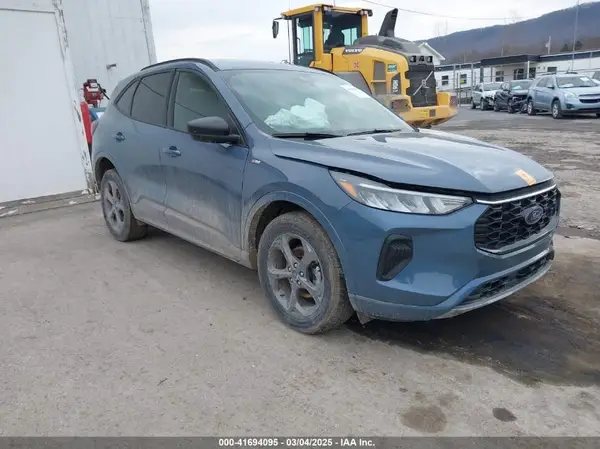 1FMCU9MN2RUA69253 2024 FORD ESCAPE - Image 1