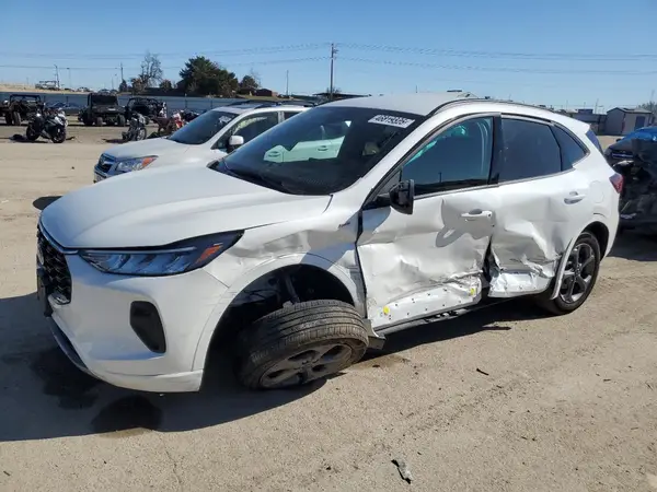 1FMCU9MN2RUA76994 2024 FORD ESCAPE - Image 1