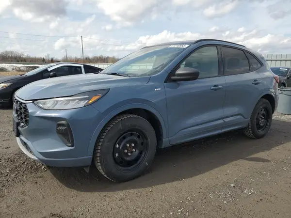 1FMCU9MN2RUA81189 2024 FORD ESCAPE - Image 1
