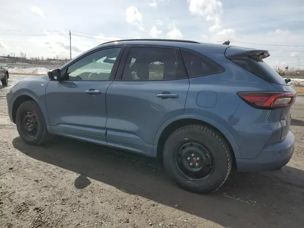 1FMCU9MN2RUA81189 2024 FORD ESCAPE - Image 2