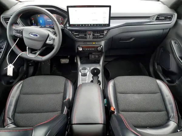 1FMCU9MN2RUA90037 2024 FORD ESCAPE - Image 8