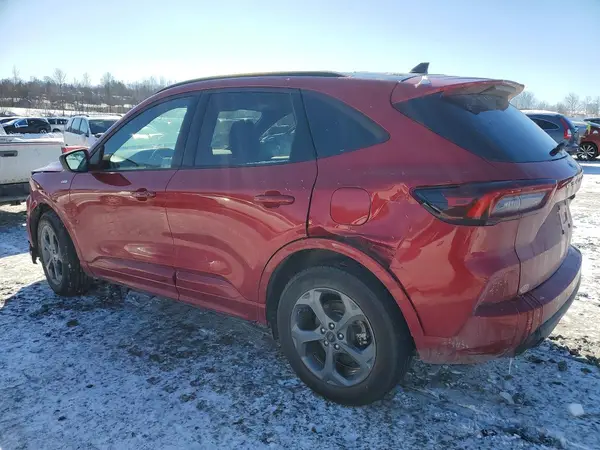 1FMCU9MN2RUA95867 2024 FORD ESCAPE - Image 2
