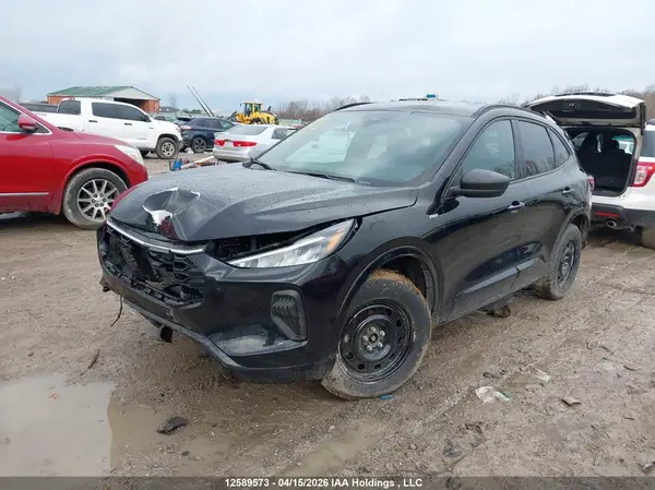 1FMCU9MN2RUB21660 2024 FORD ESCAPE - Image 2