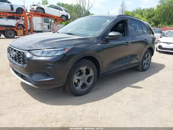 1FMCU9MN2RUB34781 2024 FORD ESCAPE - Image 2