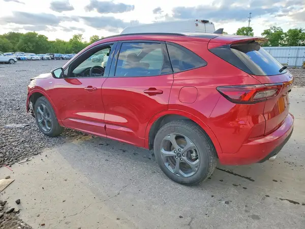 1FMCU9MN2RUB43142 2024 FORD ESCAPE - Image 2