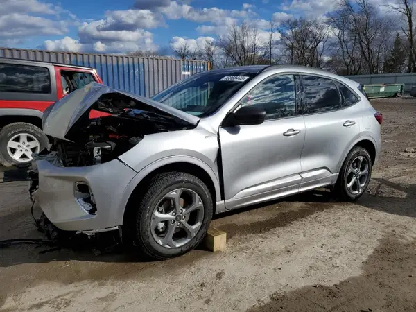1FMCU9MN2RUB60460 2024 FORD ESCAPE - Image 1