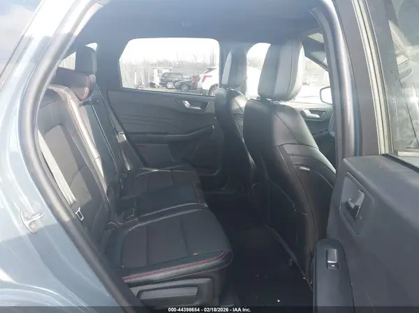 1FMCU9MN2SUA20656 2025 FORD ESCAPE - Image 8