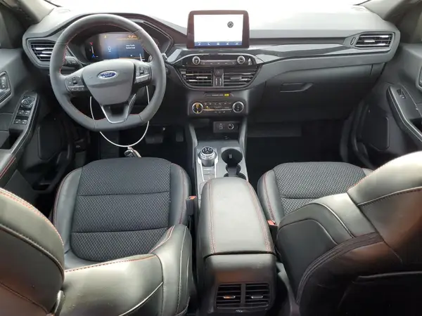 1FMCU9MN2SUA36274 2025 FORD ESCAPE - Image 8