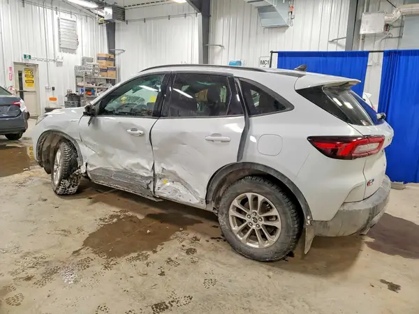 1FMCU9MN2SUA39787 2025 FORD ESCAPE - Image 2
