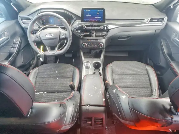 1FMCU9MN2SUA39787 2025 FORD ESCAPE - Image 8