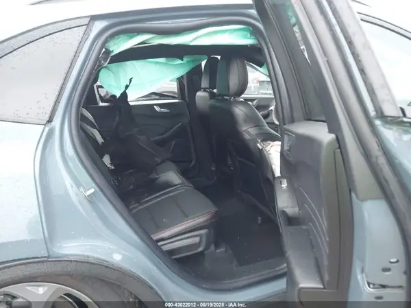 1FMCU9MN2SUA51406 2025 FORD ESCAPE - Image 8