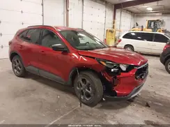 1FMCU9MN2SUA52023 2025 FORD ESCAPE