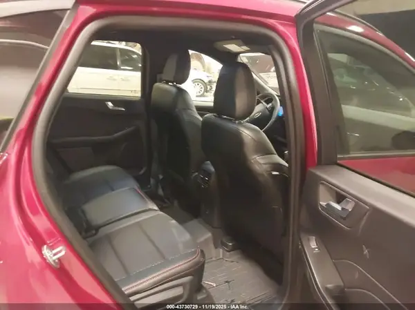 1FMCU9MN2SUA52023 2025 FORD ESCAPE - Image 8