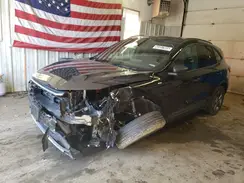 1FMCU9MN2SUA56587 2025 FORD ESCAPE