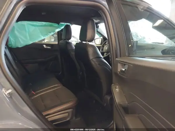 1FMCU9MN2SUA68500 2025 FORD ESCAPE - Image 8