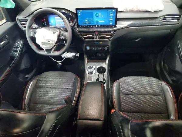 1FMCU9MN2SUA71509 2025 FORD ESCAPE - Image 8