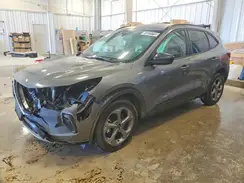 1FMCU9MN2SUA85281 2025 FORD ESCAPE