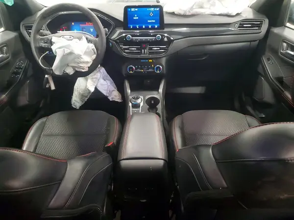 1FMCU9MN2SUA85281 2025 FORD ESCAPE - Image 8