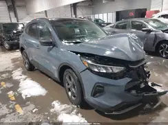 1FMCU9MN2SUA98094 2025 FORD ESCAPE