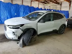1FMCU9MN2SUA99214 2025 FORD ESCAPE