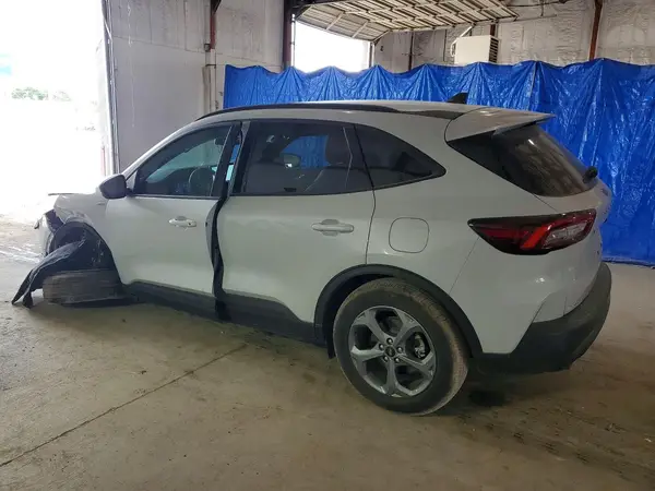 1FMCU9MN2SUA99214 2025 FORD ESCAPE - Image 2