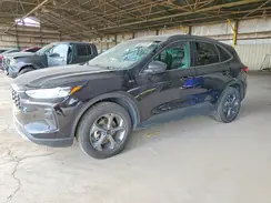 1FMCU9MN2SUA99505 2025 FORD ESCAPE