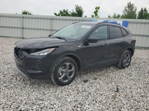 1FMCU9MN2SUA99553 2025 FORD ESCAPE - Image 1