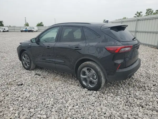 1FMCU9MN2SUA99553 2025 FORD ESCAPE - Image 2