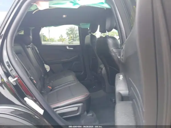 1FMCU9MN2SUA99939 2025 FORD ESCAPE - Image 8