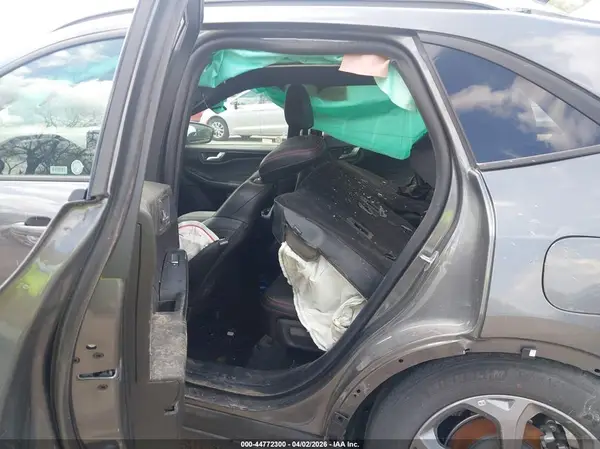 1FMCU9MN2SUA99956 2025 FORD ESCAPE - Image 8