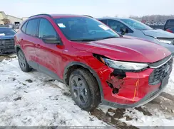 1FMCU9MN2SUB19414 2025 FORD ESCAPE