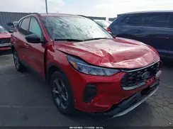 1FMCU9MN2SUB34916 2025 FORD ESCAPE
