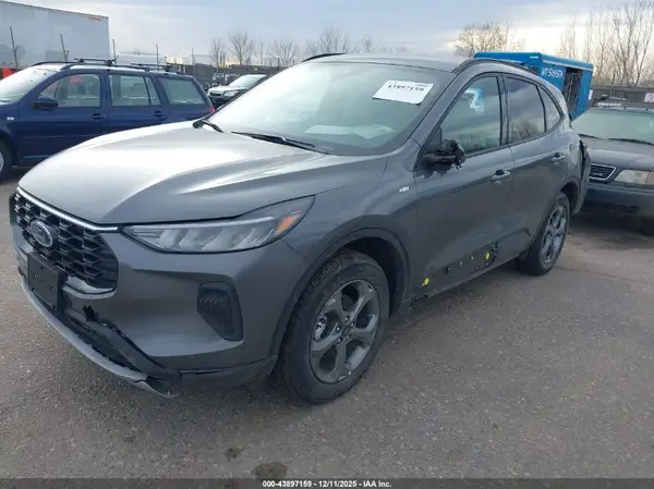 1FMCU9MN2TUA09948 2026 FORD ESCAPE - Image 2