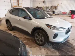 1FMCU9MN2TUA20030 2026 FORD ESCAPE