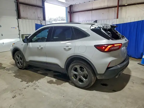 1FMCU9MN2TUA31092 2026 FORD ESCAPE - Image 2