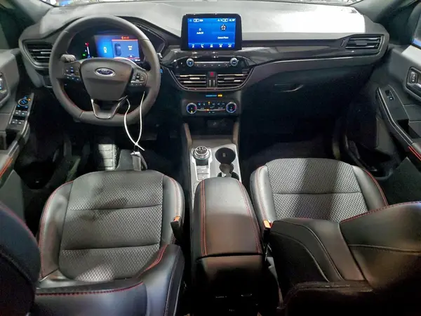 1FMCU9MN2TUA31092 2026 FORD ESCAPE - Image 8