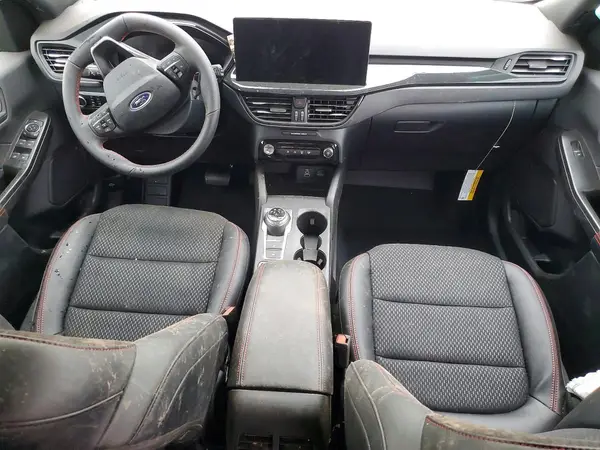 1FMCU9MN2TUA40715 2026 FORD ESCAPE - Image 8
