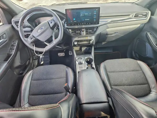 1FMCU9MN3PUA09236 2023 FORD ESCAPE - Image 8